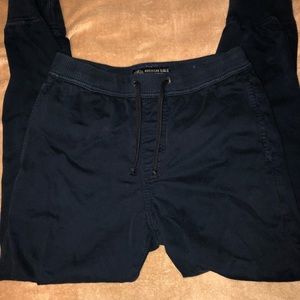 AEO joggers